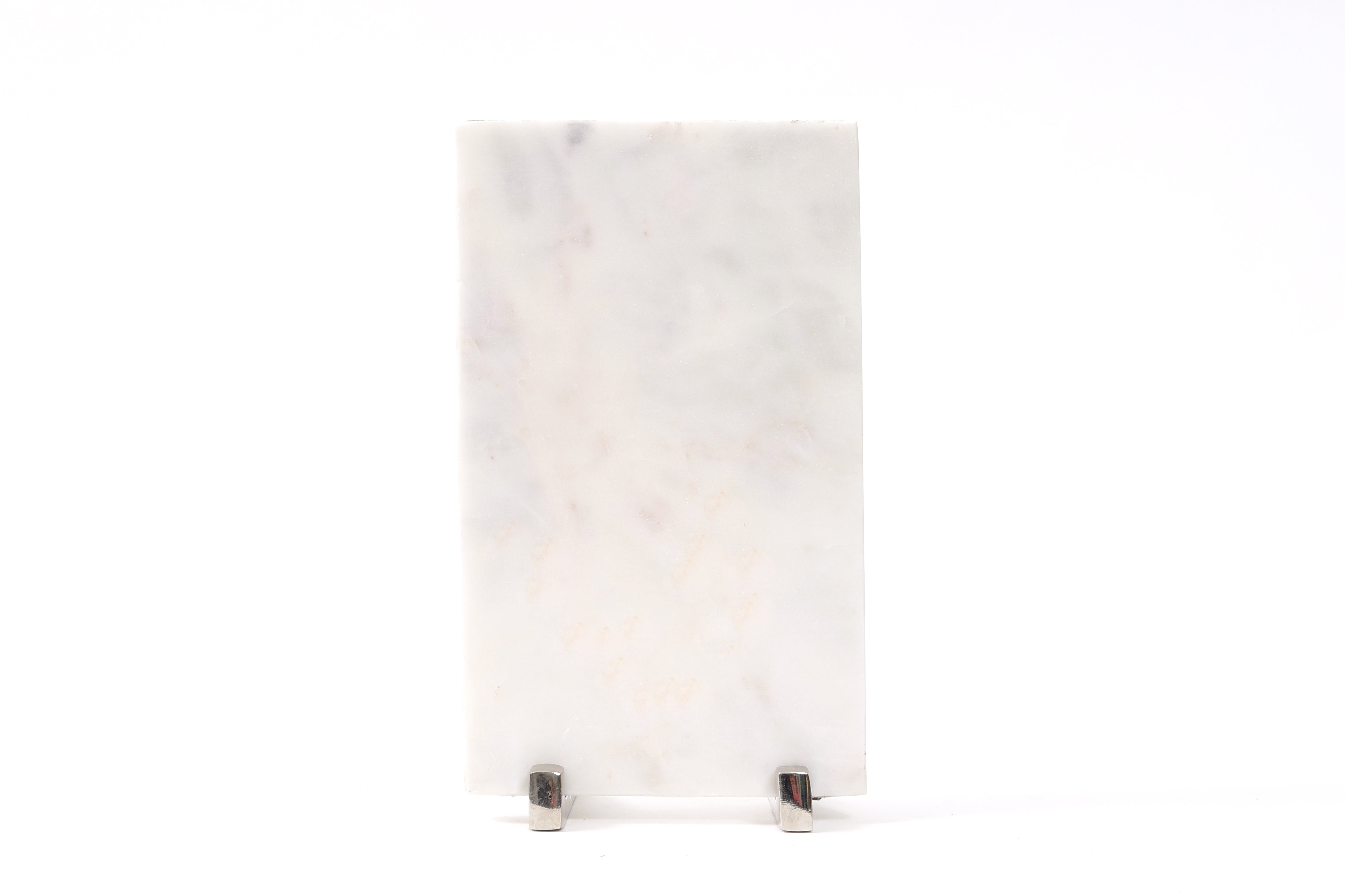 Floret Art Marble Table Decor Item