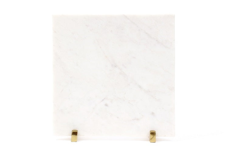 Divine Krishna Marble Table Decor Item