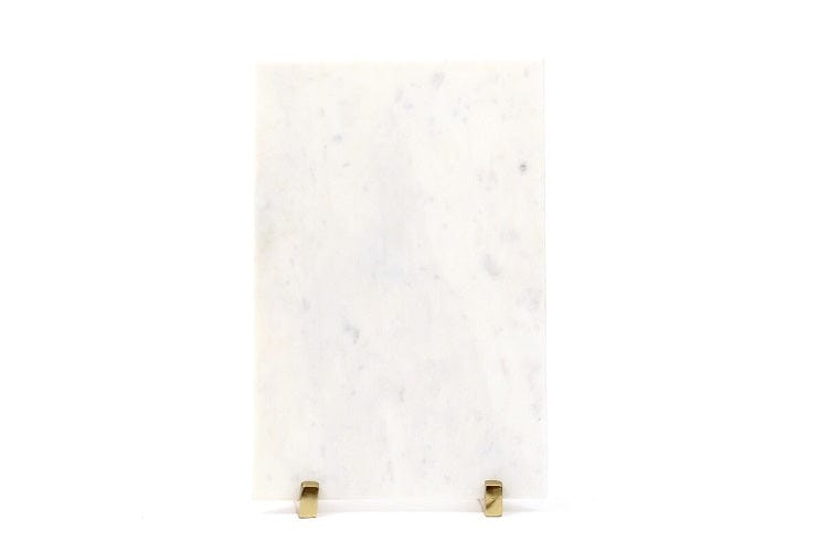 Thoughts of Mind Marble Table Decor Item