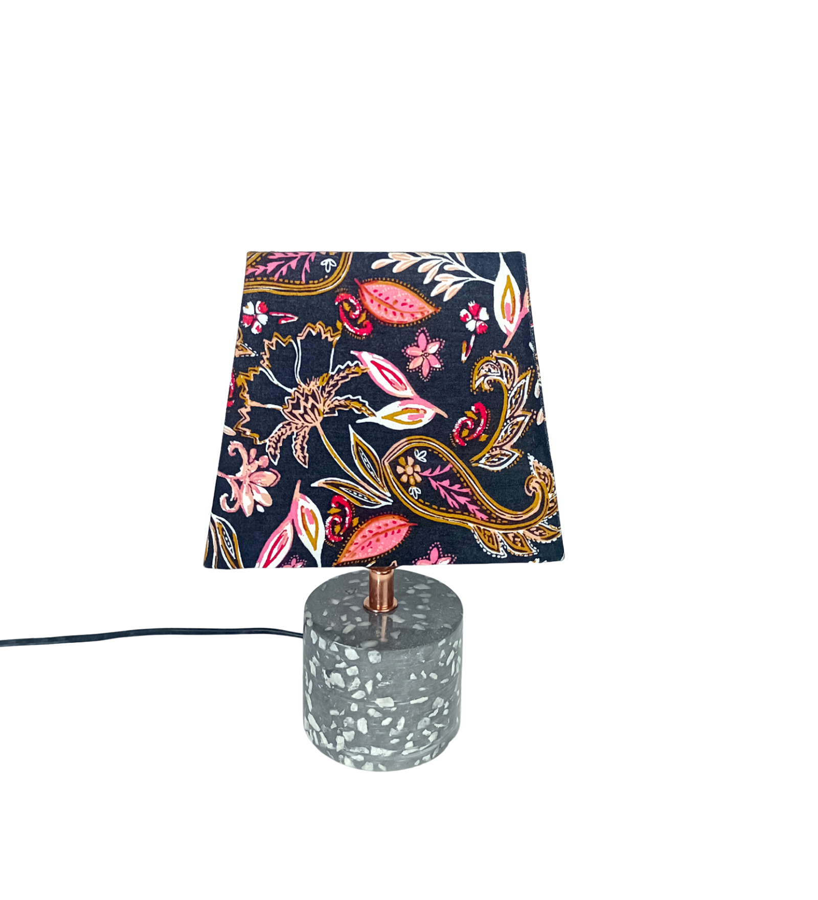 Alluring Marble Table lamp