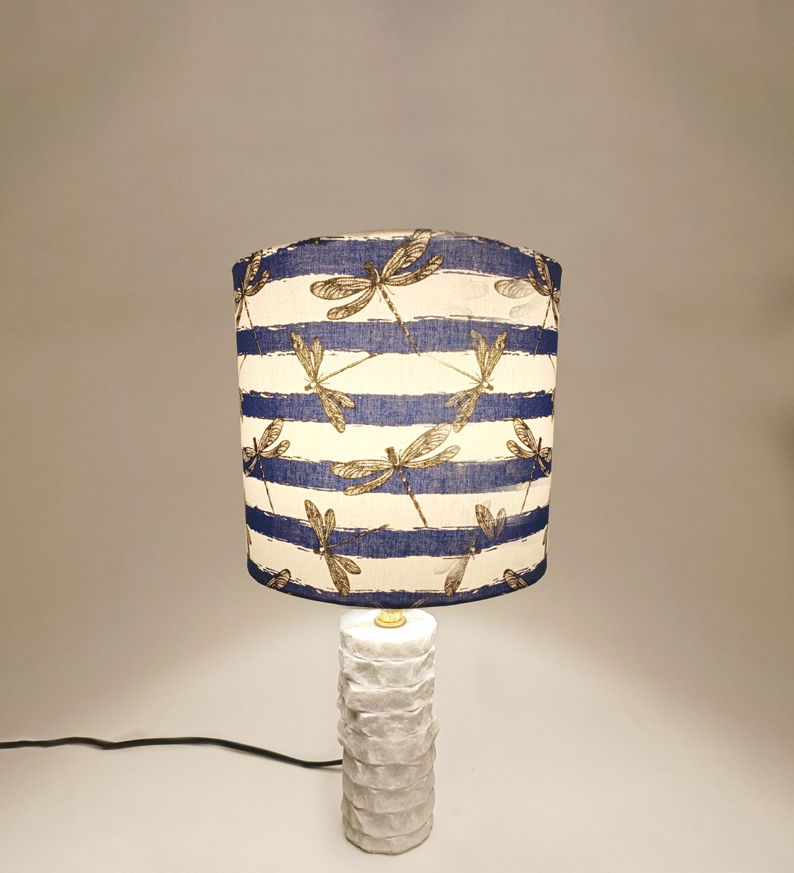 Heavenly Marble Table lamp