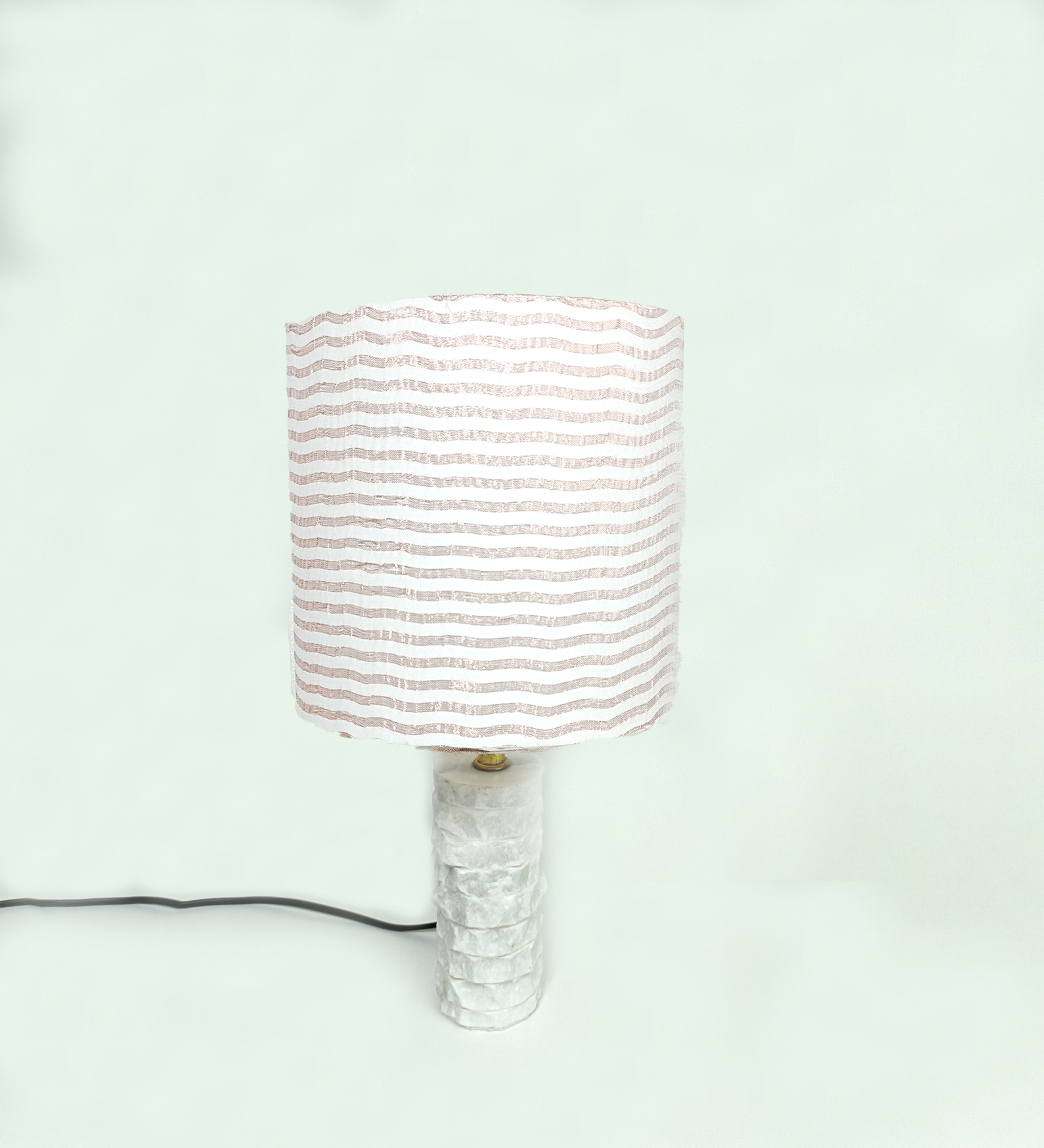 Enthrall Marble Table lamp
