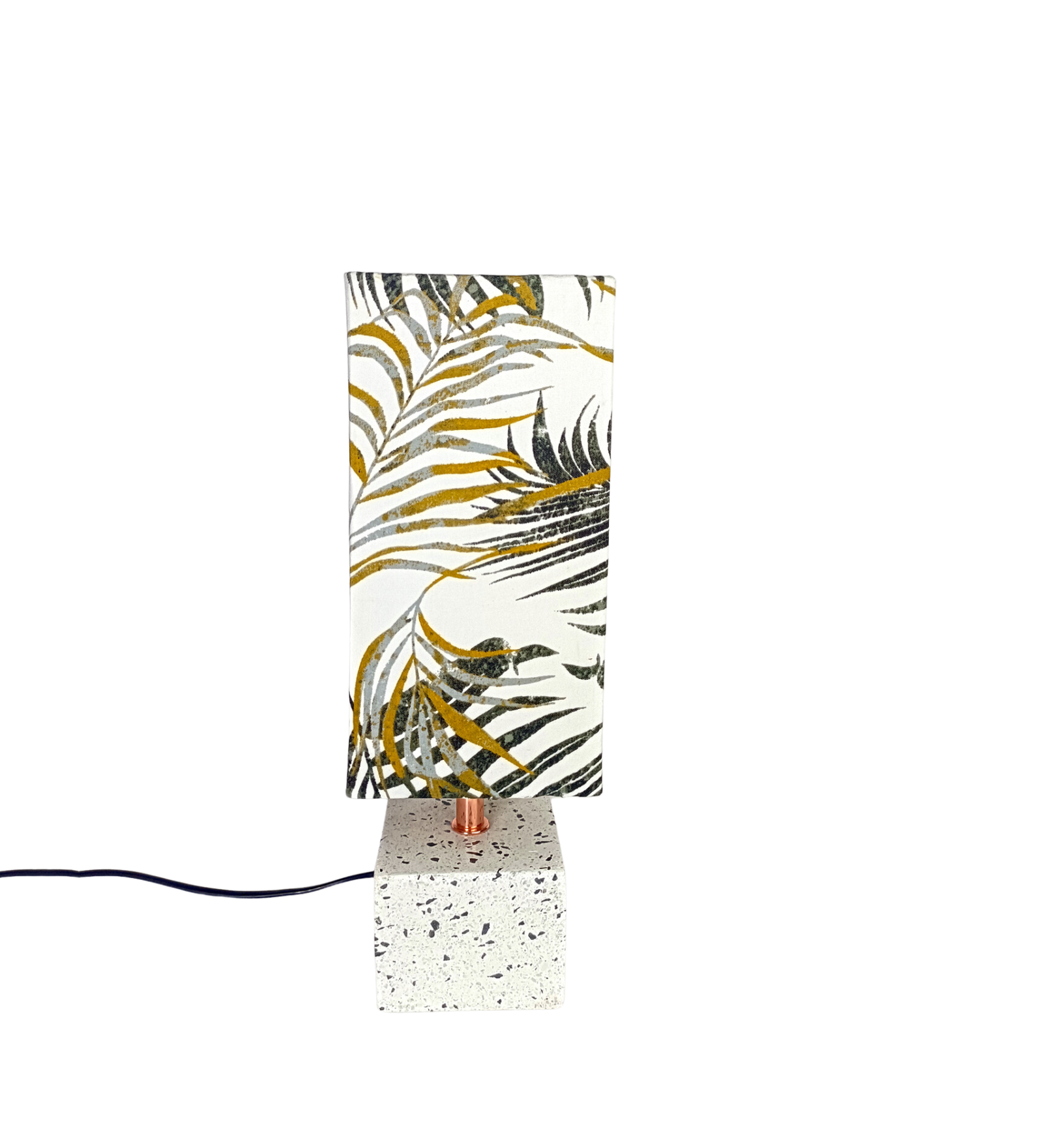 Ravishing Marble Table lamp