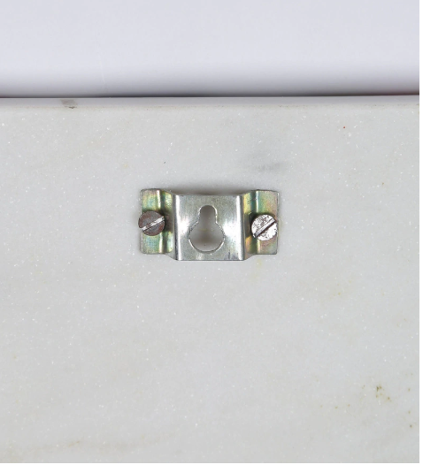 Patterned Art Marble Wall Art