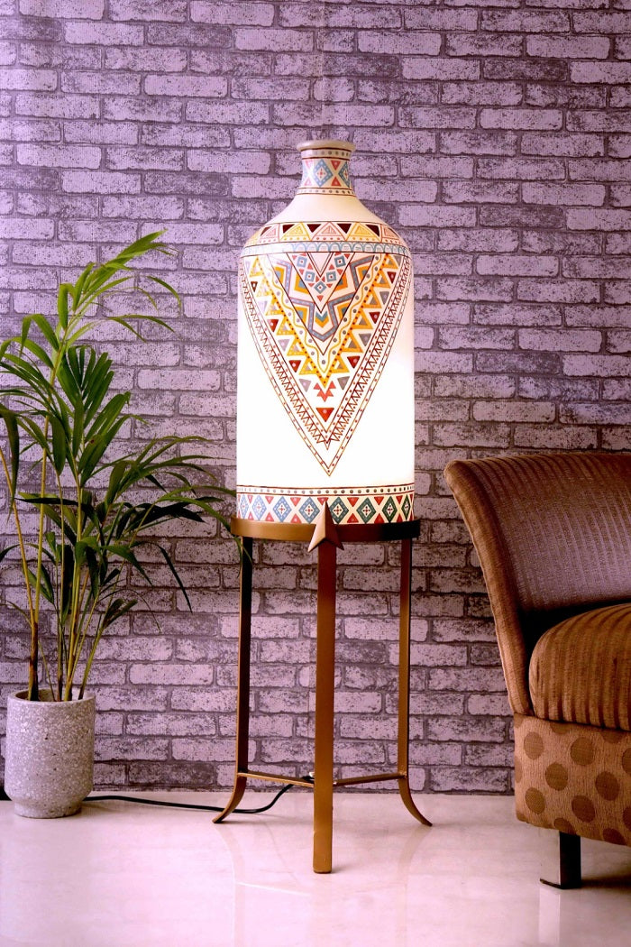 Finesse Floor Lamp