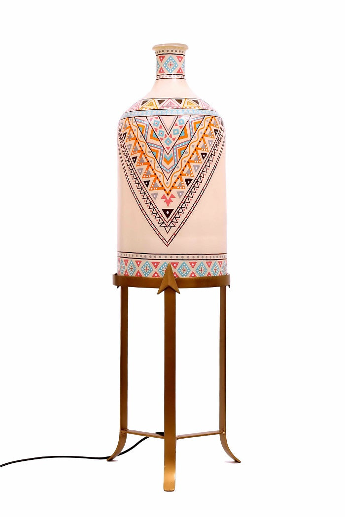 Finesse Floor Lamp