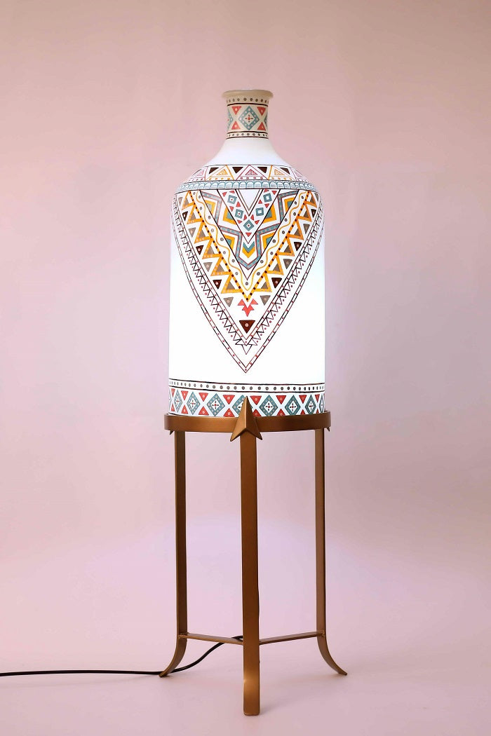 Finesse Floor Lamp