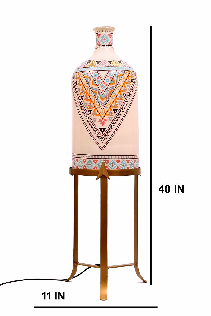 Finesse Floor Lamp