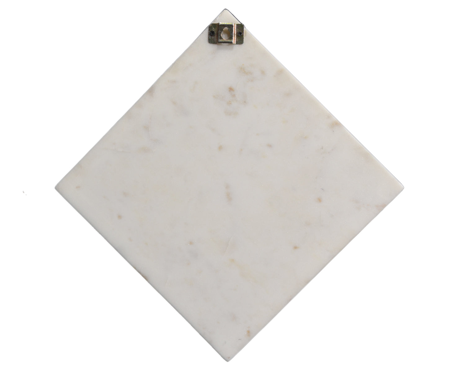 Be Happy Be Bright Be You Marble Wall Art