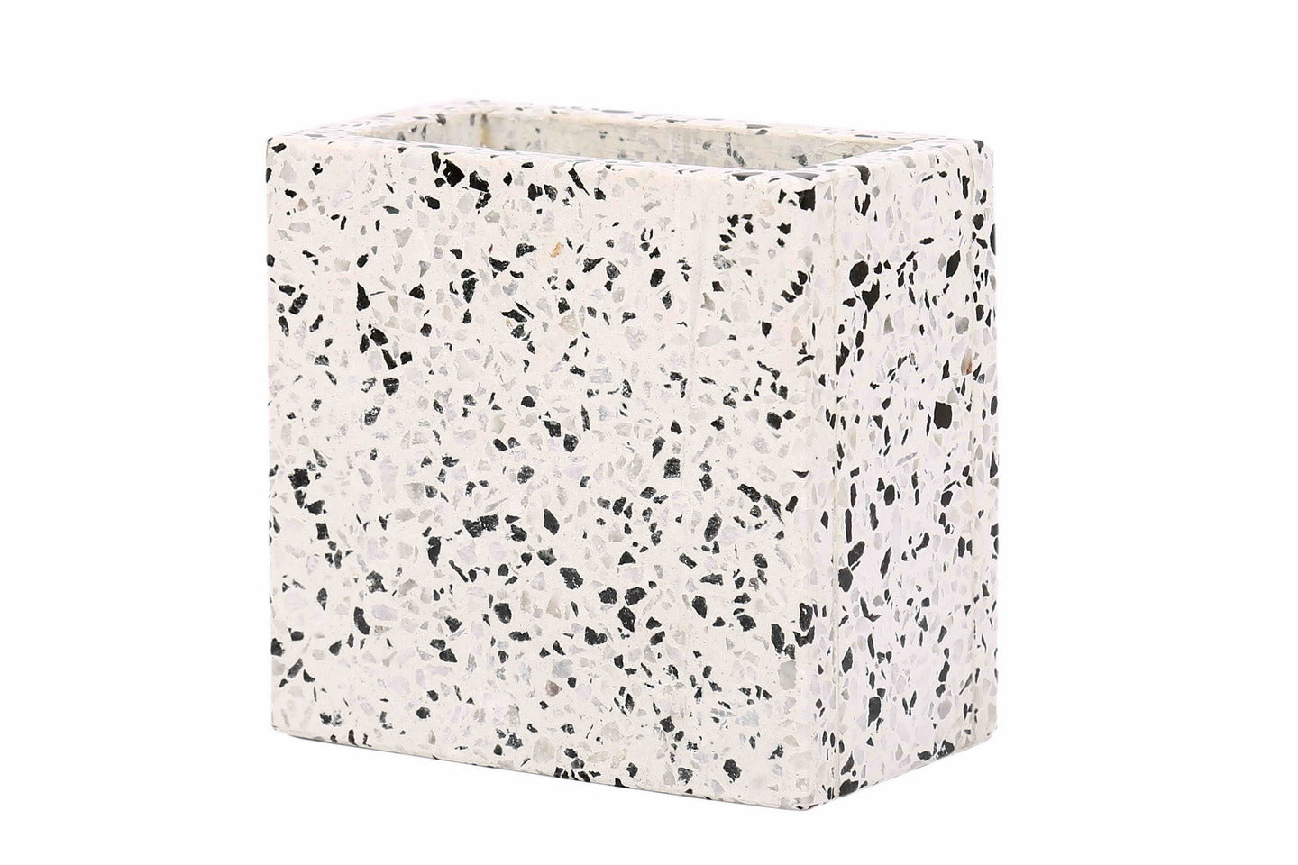 Square Terrazzo Planter