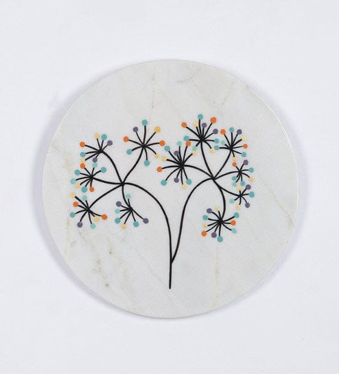 Tree of Life Marble Wall Art