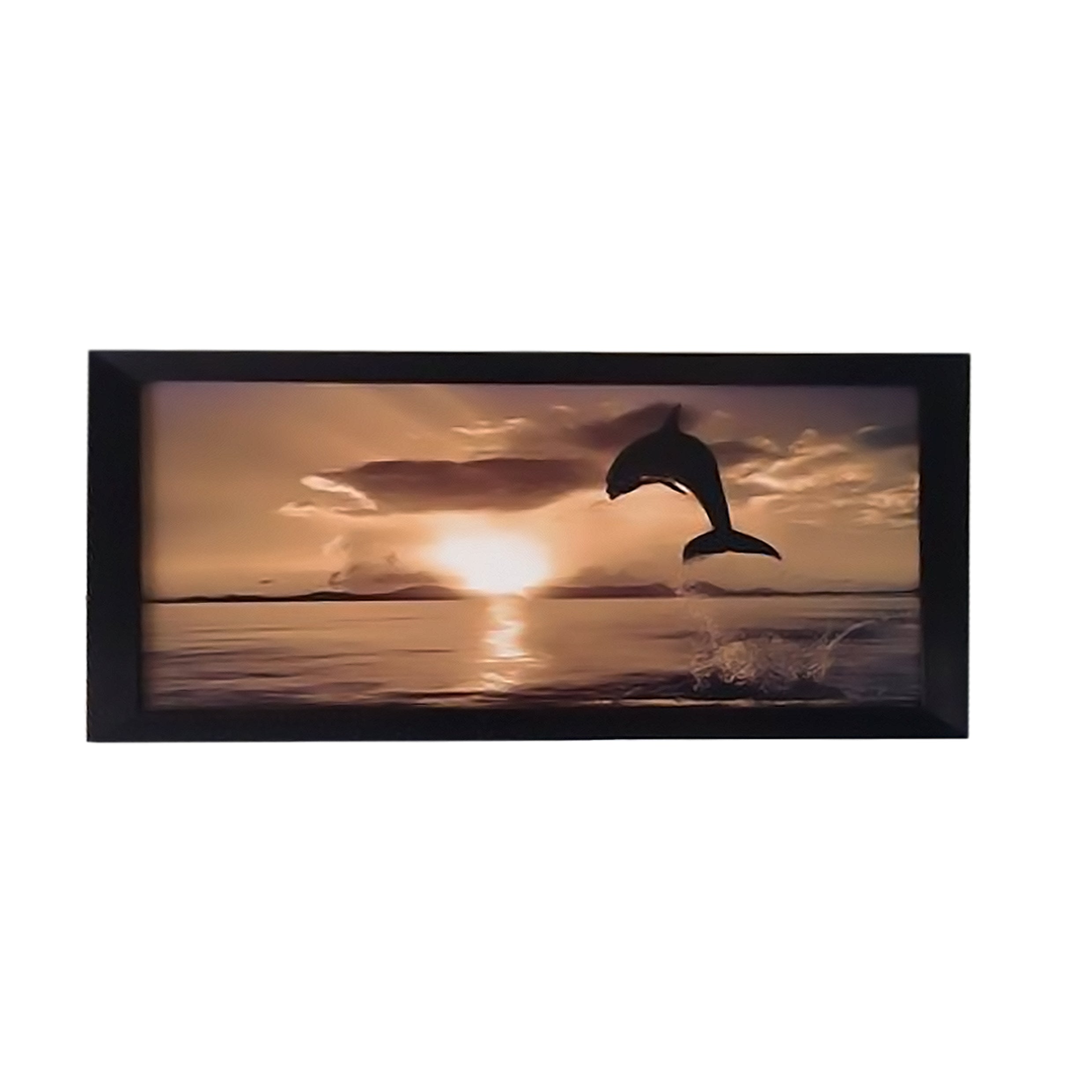First Light Vastu Wall Art