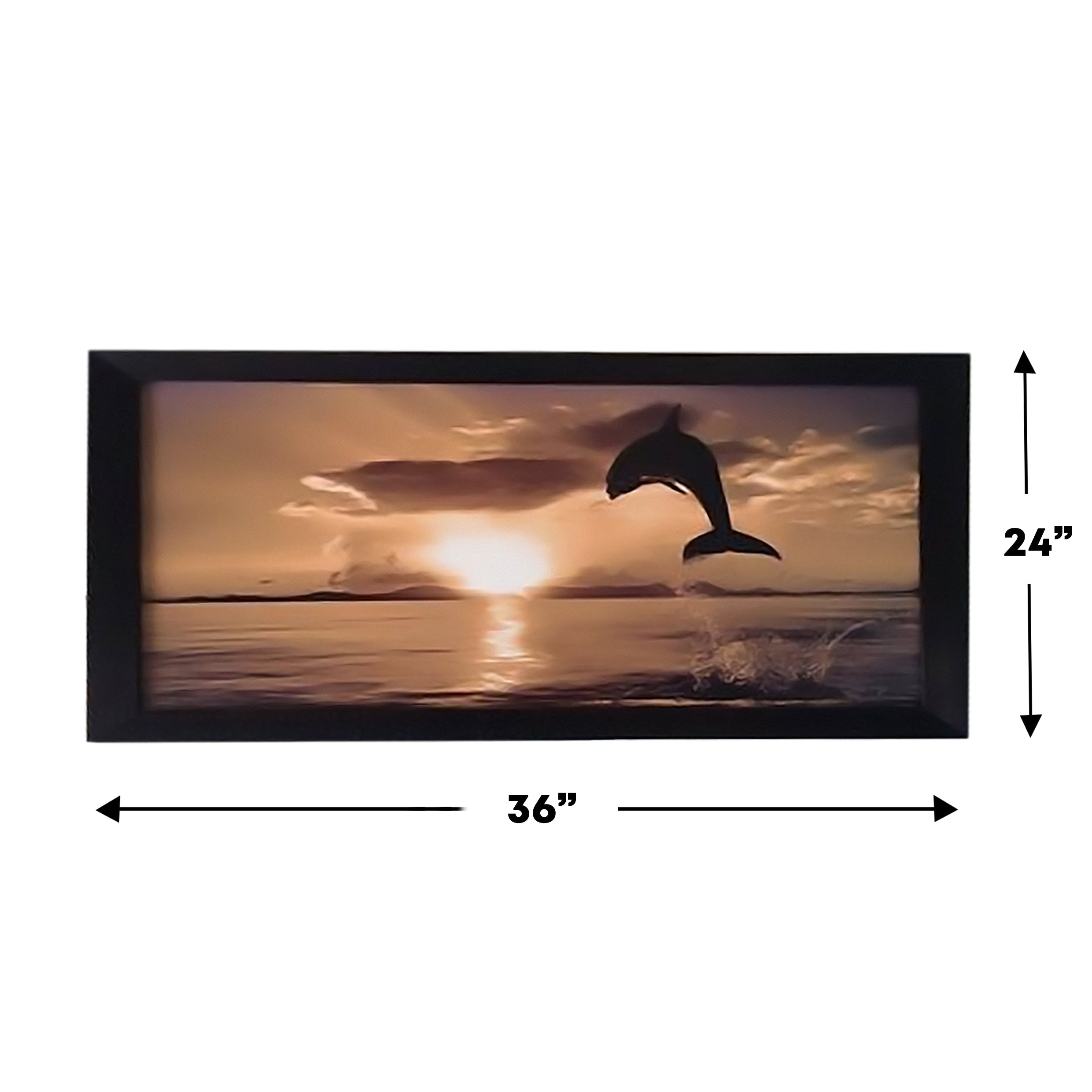 First Light Vastu Wall Art