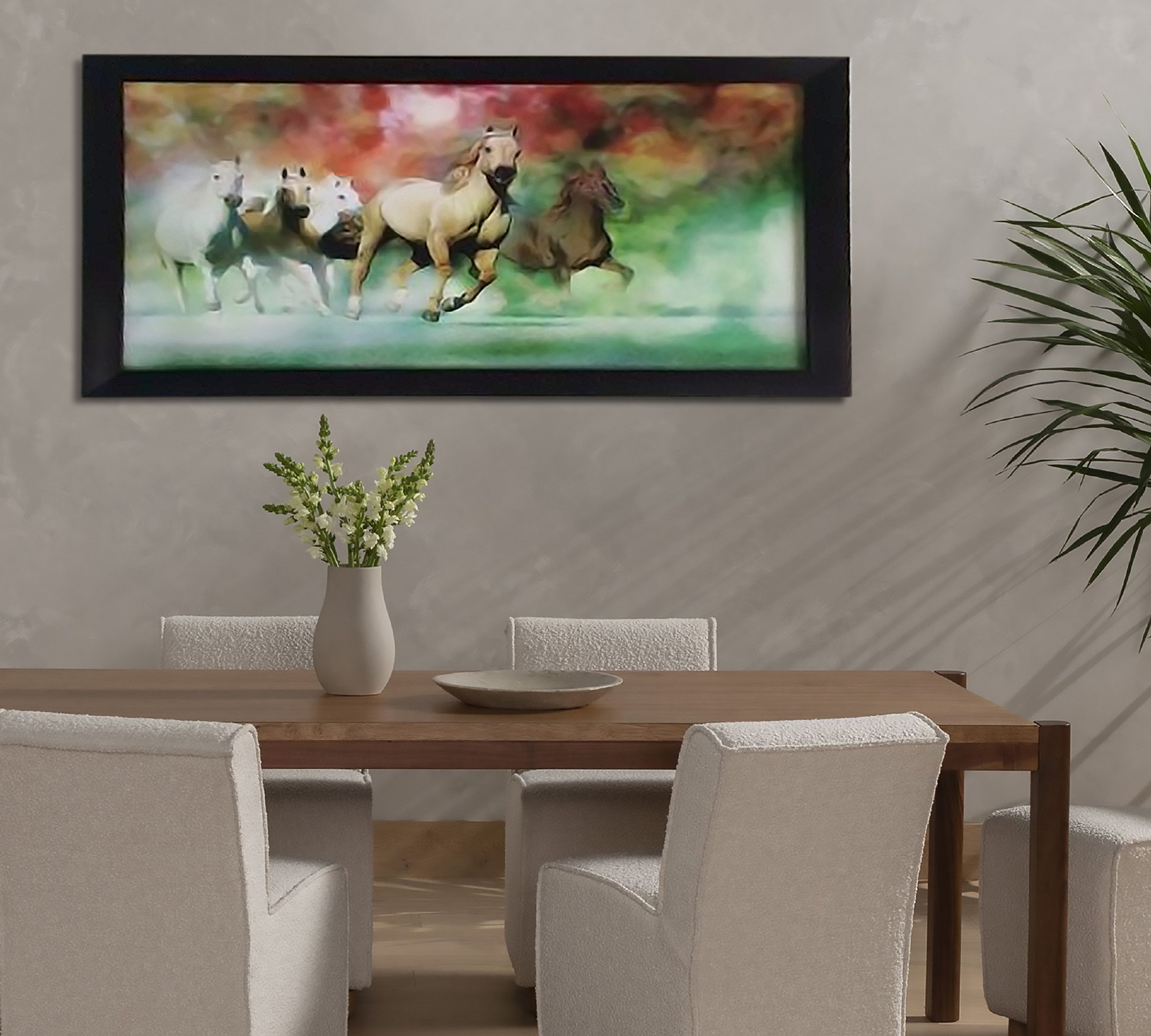 Majestic Vastu Wall Art