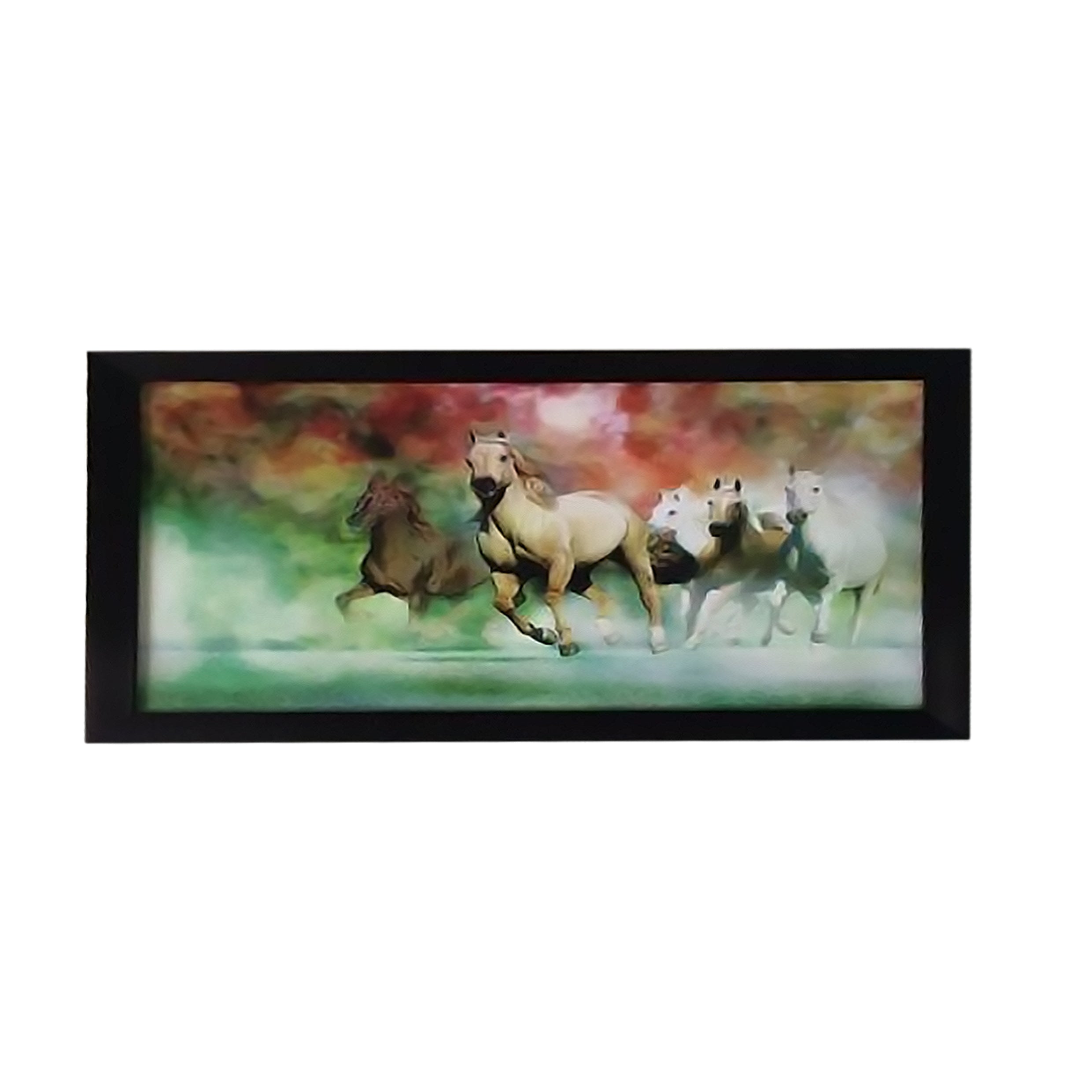 Majestic Vastu Wall Art