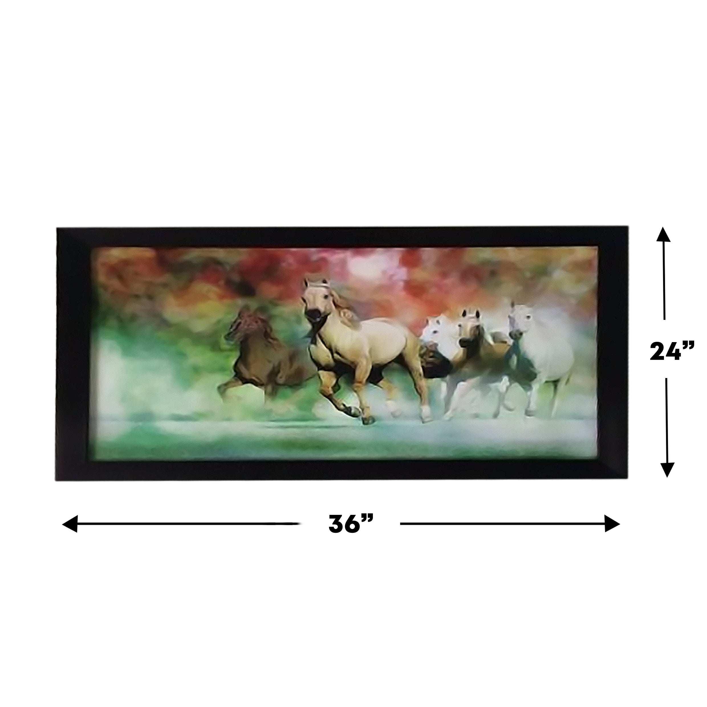 Majestic Vastu Wall Art
