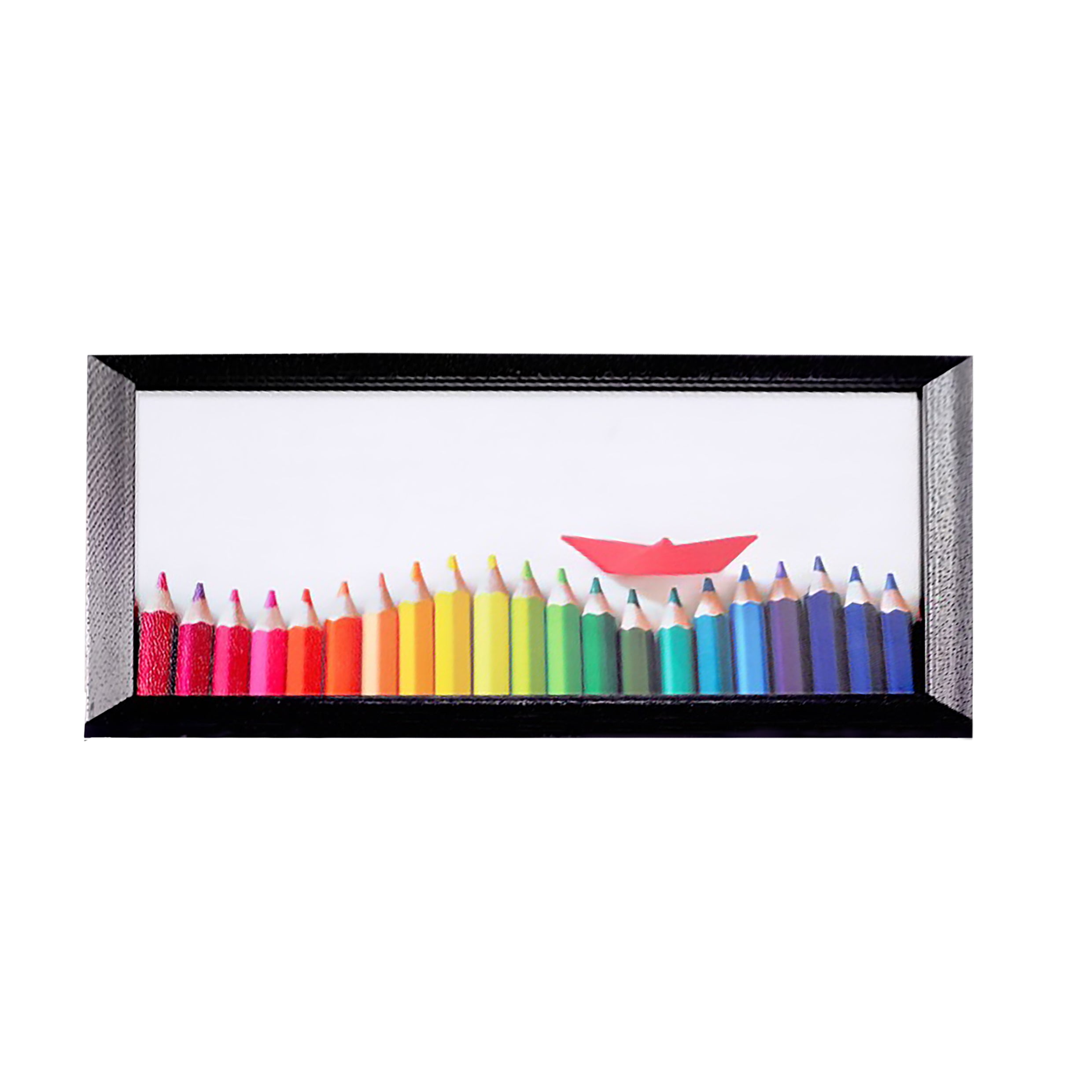 For the love COLOR Wall Art