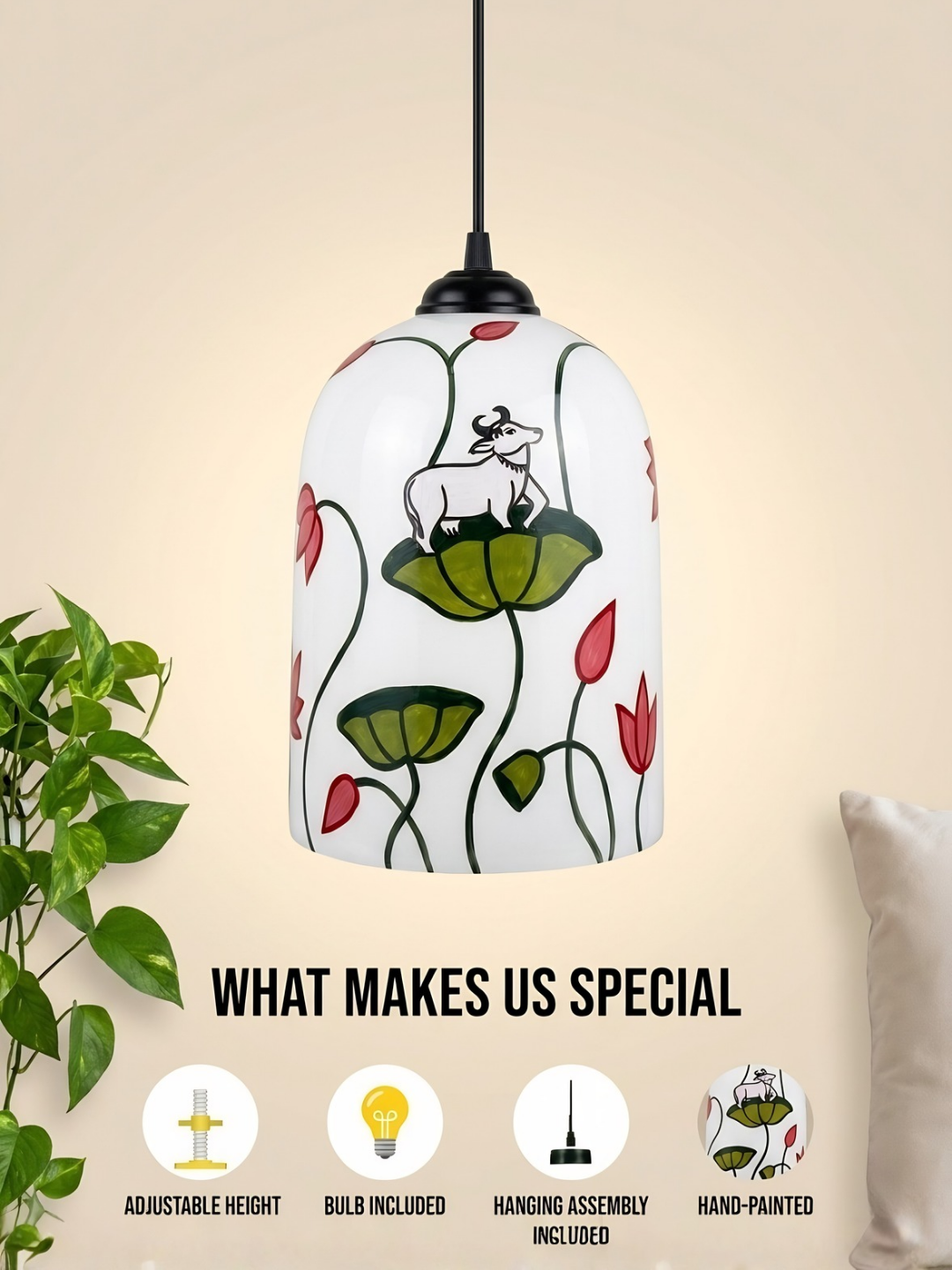 pichwai-cow-lotus-glass-lamp