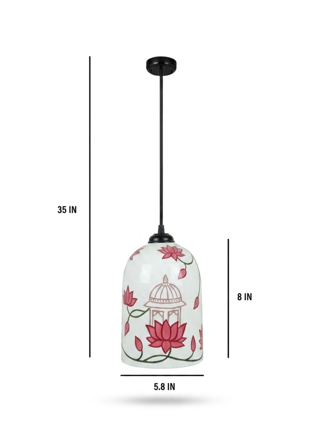 royal-jharokha-glass-dome-lamp