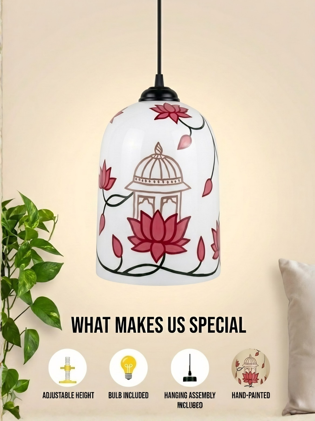 royal-jharokha-glass-dome-lamp