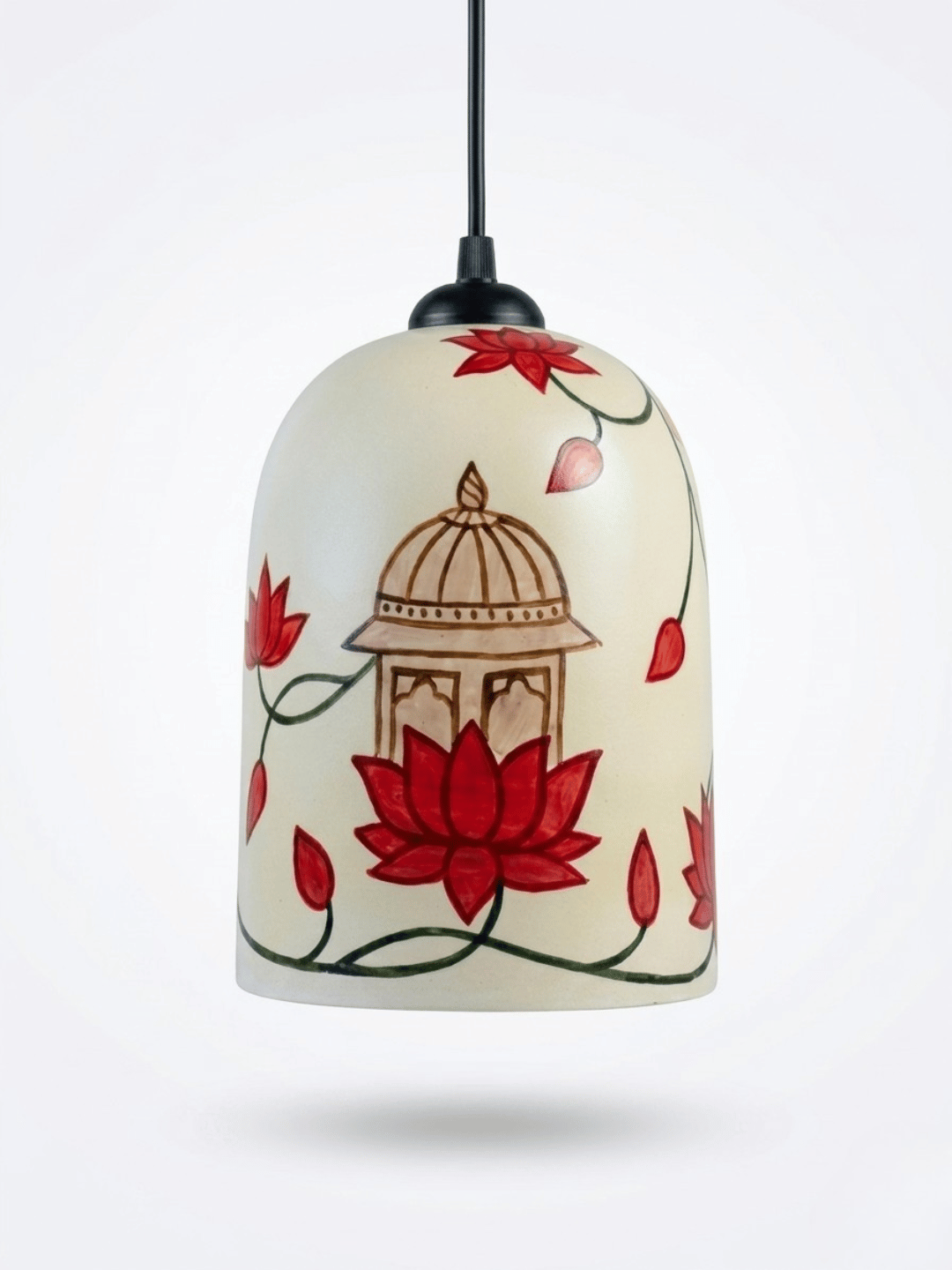 royal-jharokha-glass-dome-lamp