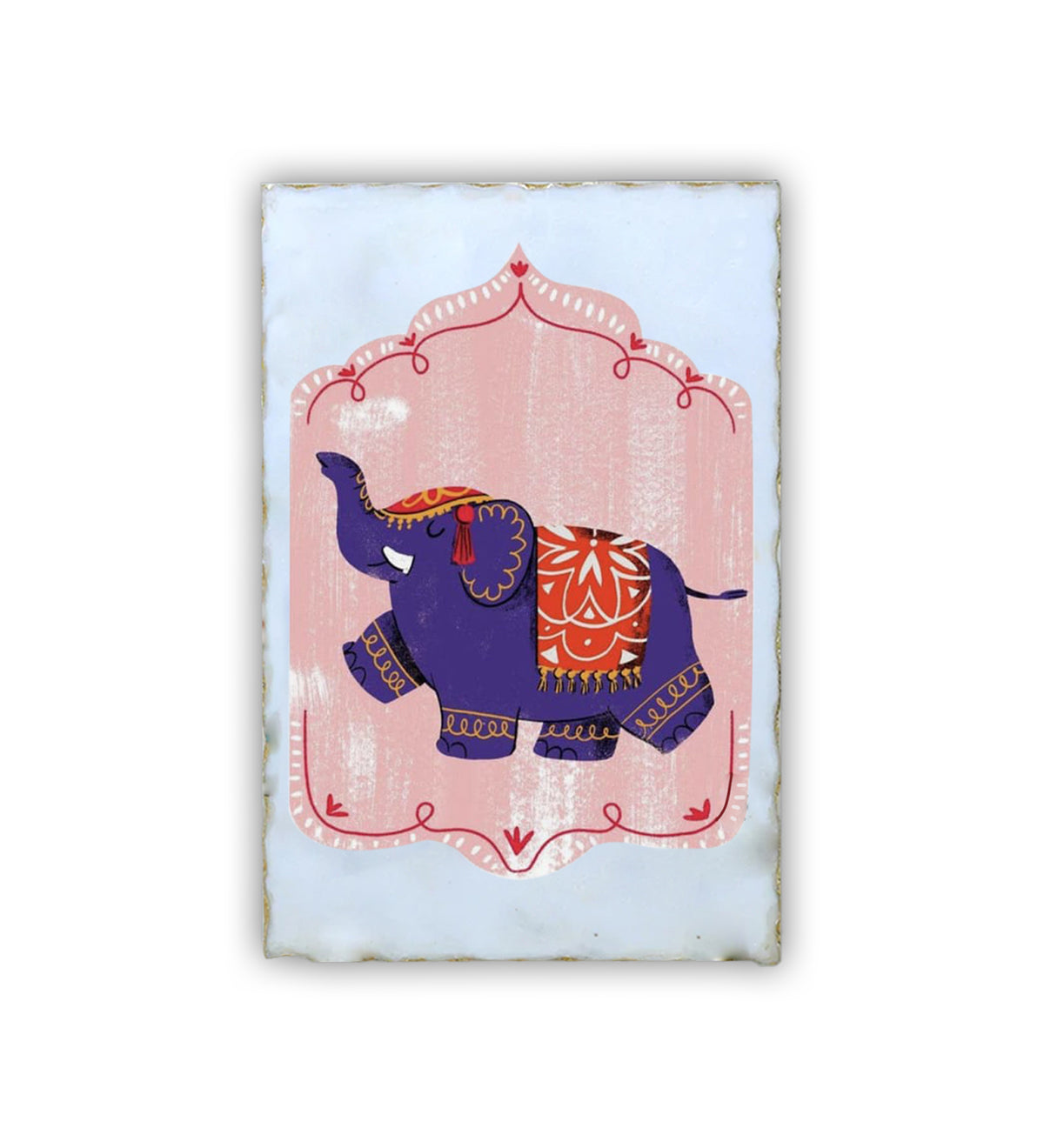 Royal Creature Wall Art