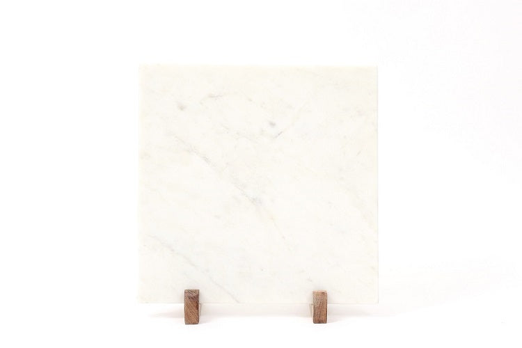 Chirping Duo Marble Showpiece