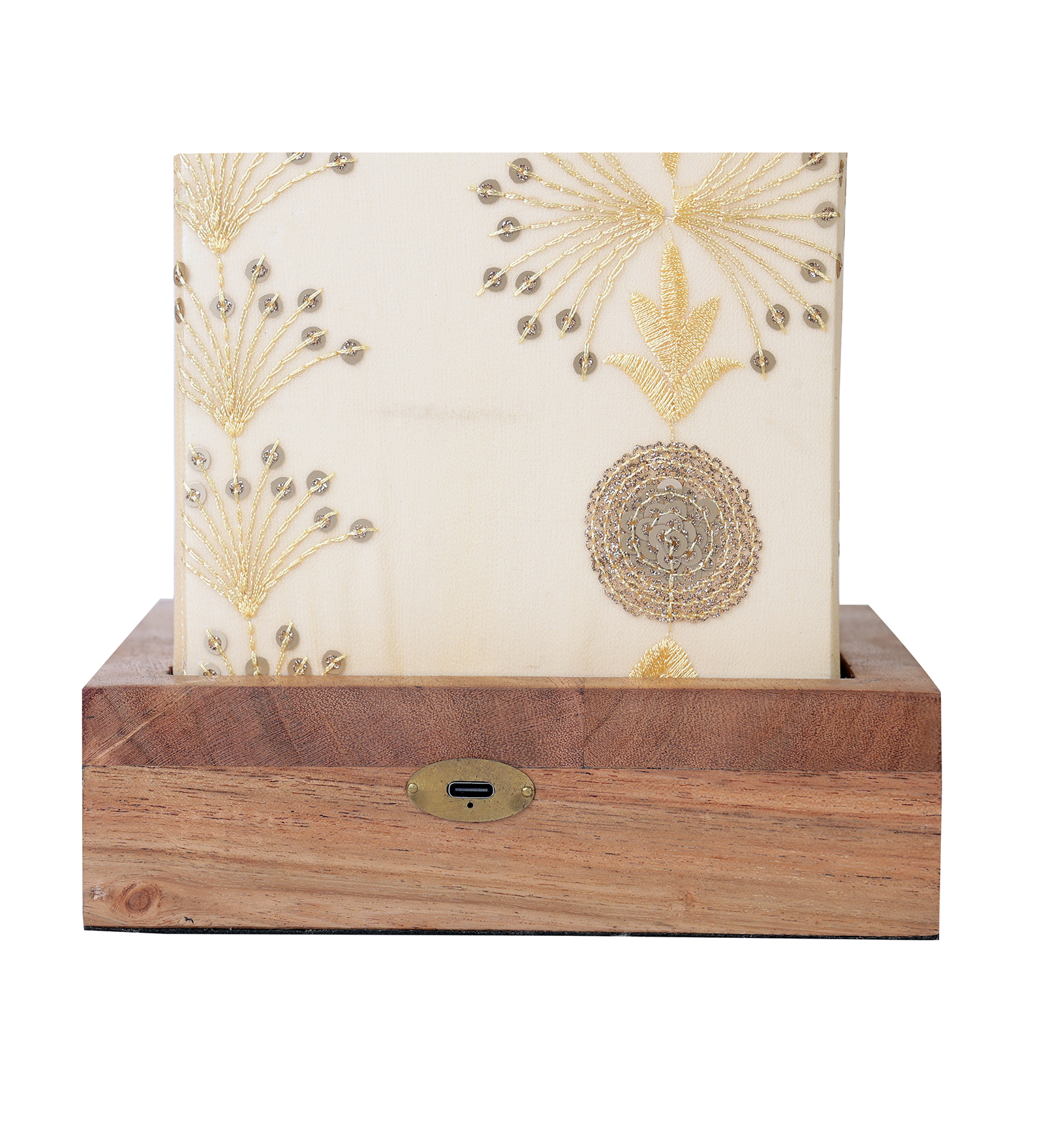Glamorous Table Lamp