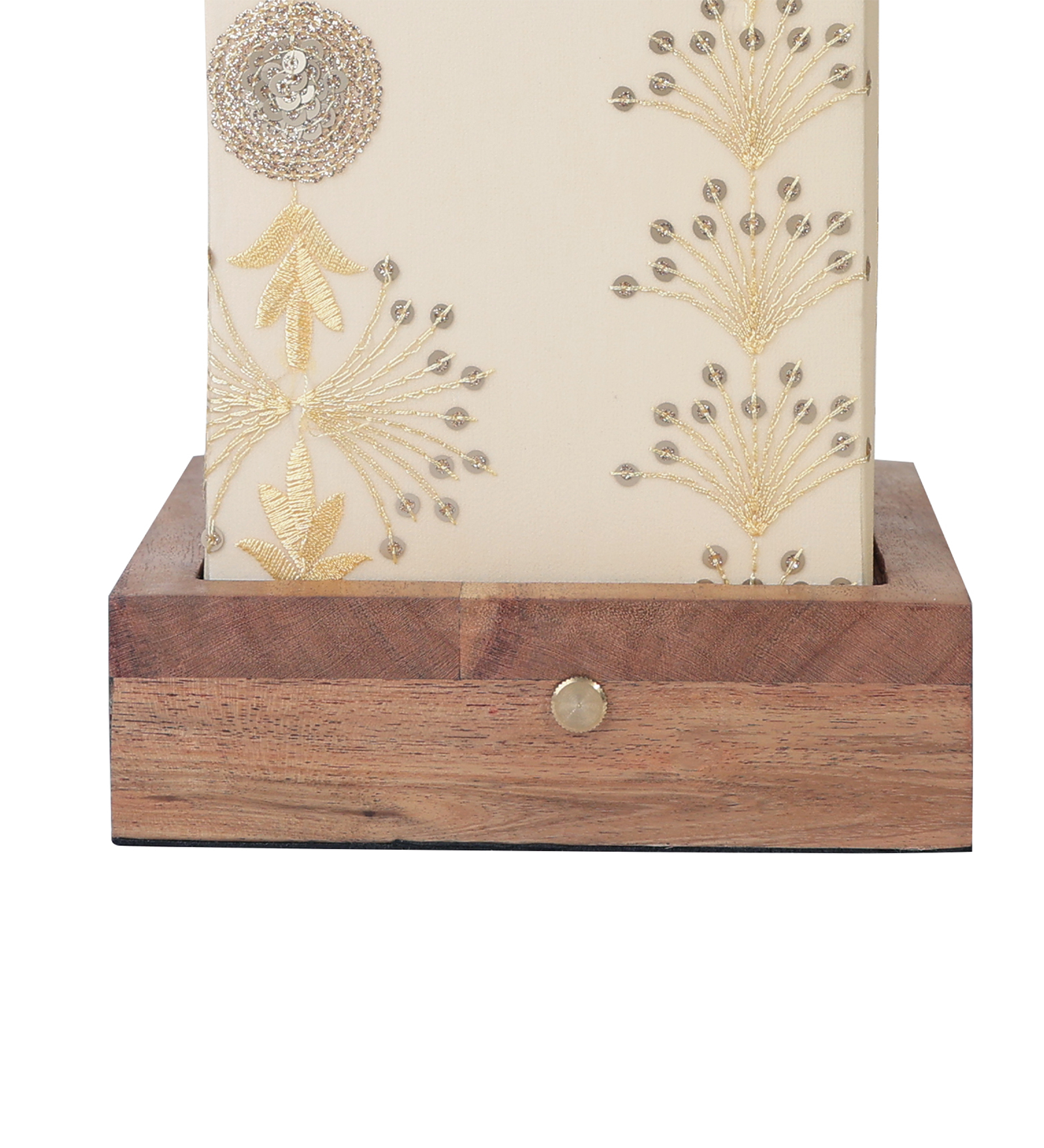 Glamorous Table Lamp
