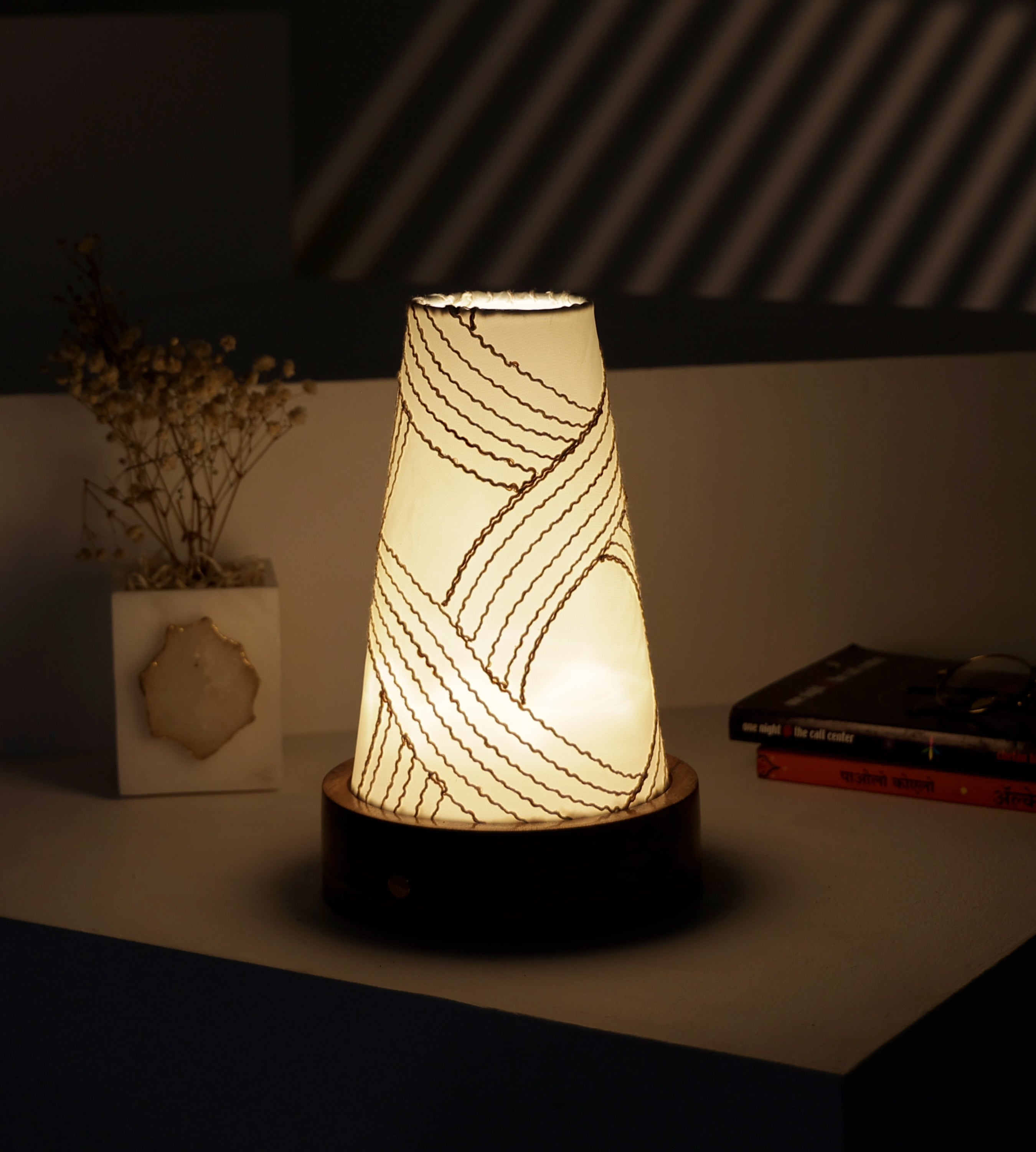 Designer Table Lamp