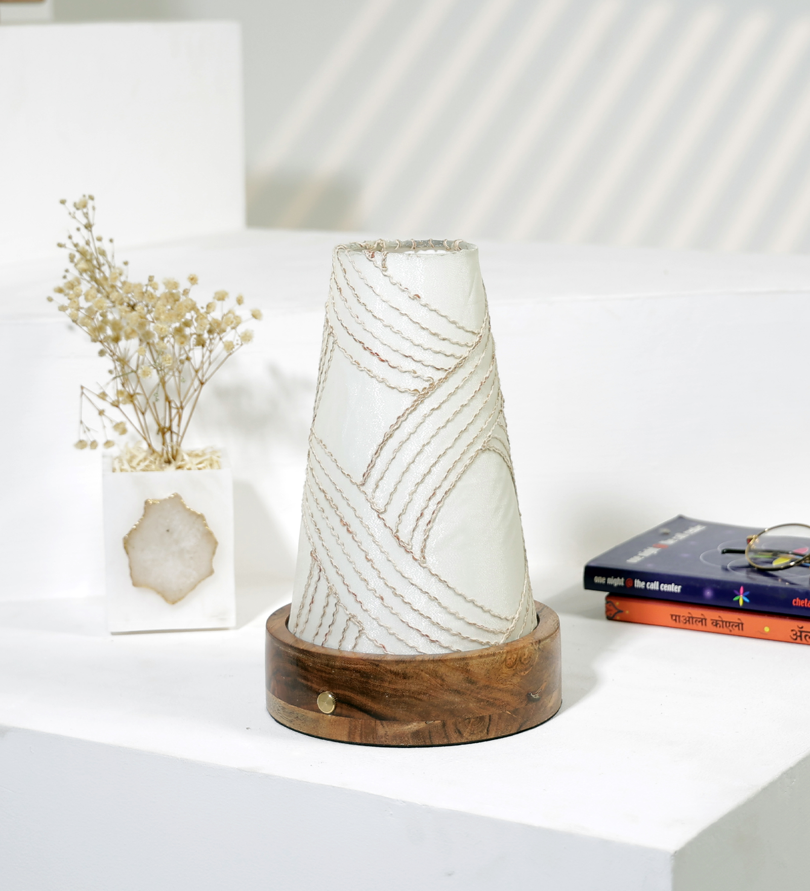 Designer Table Lamp