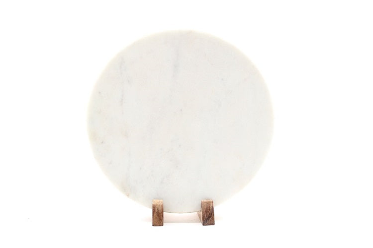 Offer of Life Marble Table Decor Item