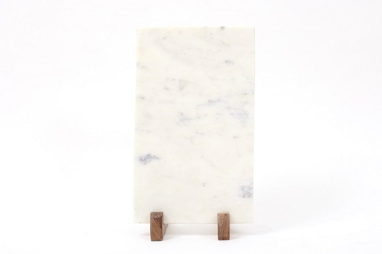 Nature Love Marble Table Decor Item