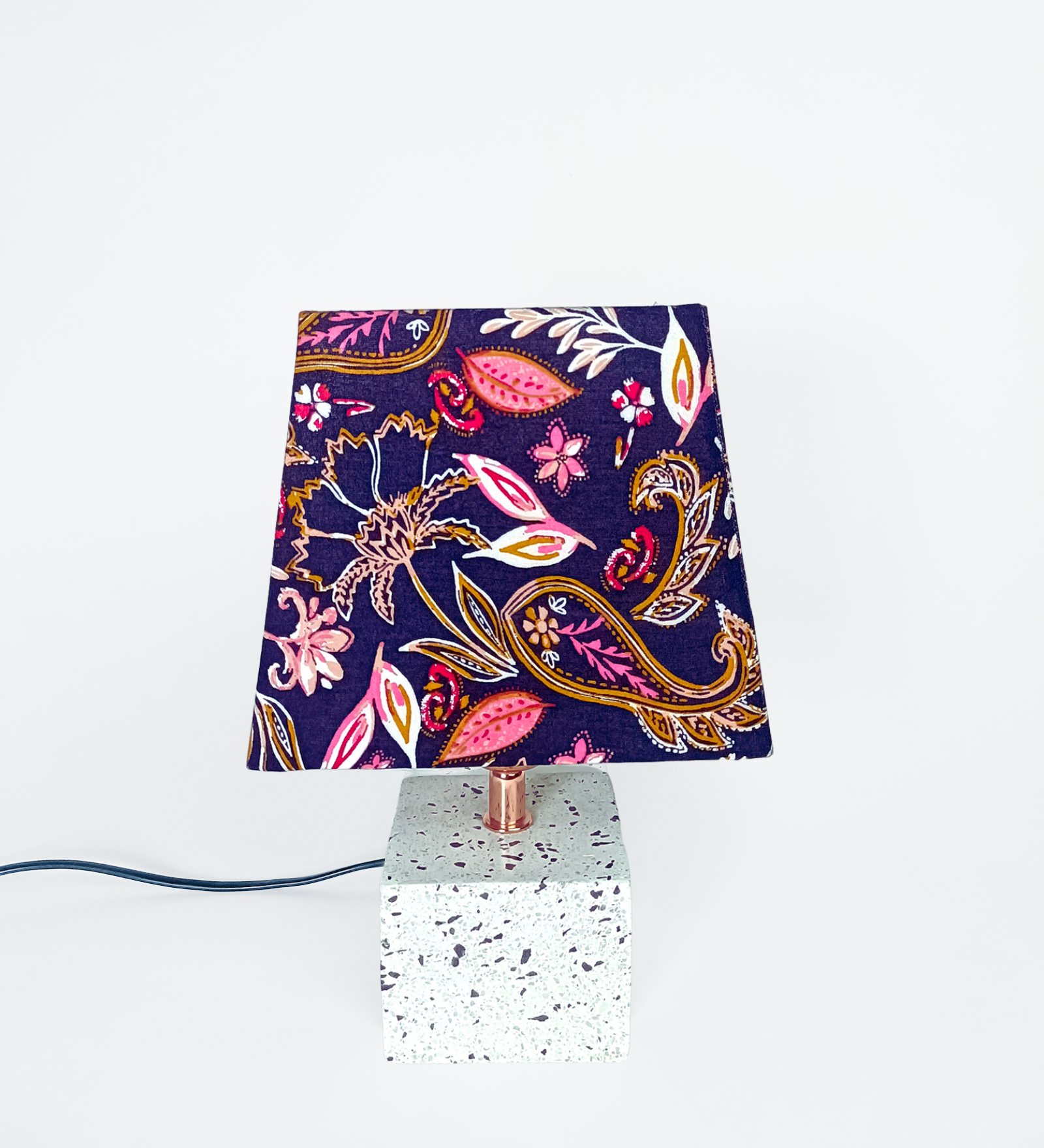 Divine Marble Table lamp
