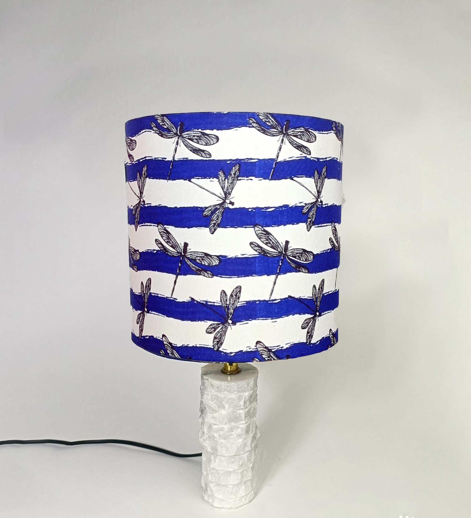 Heavenly Marble Table lamp