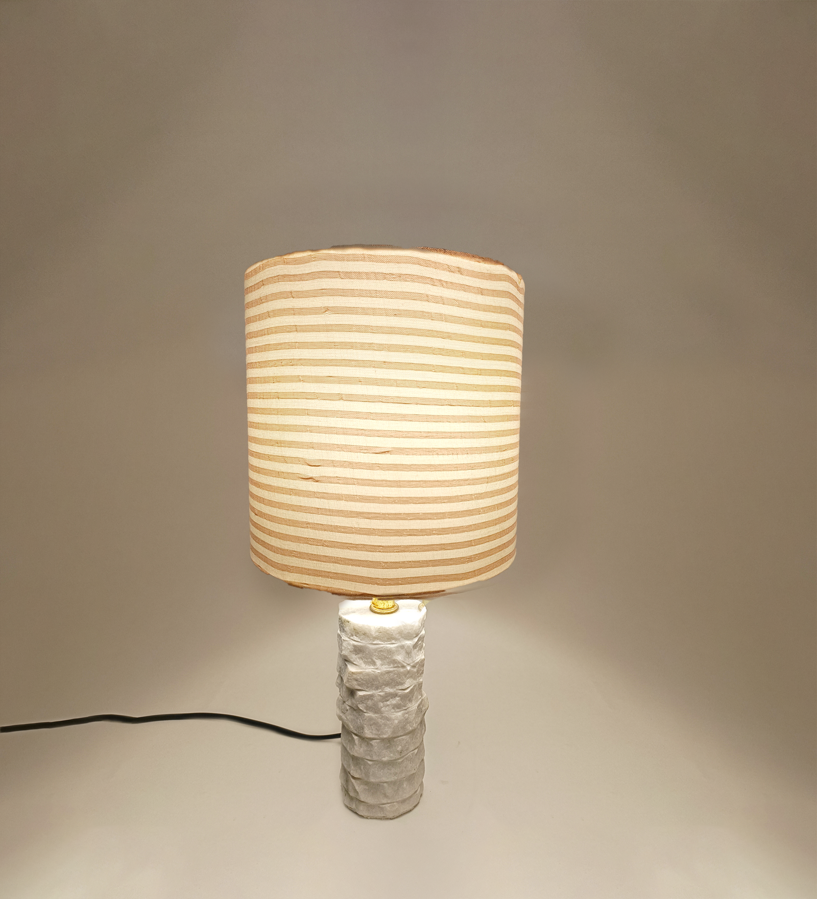 Enthrall Marble Table lamp